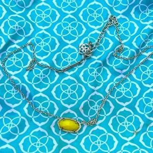 Kendra Scott Pendant